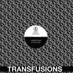Phaedrus Game Of Tones (Original Soundtrack) Vinyl 12"