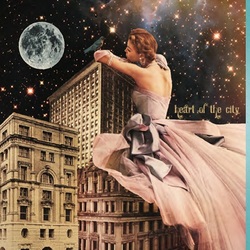 Heart Of The City Heart Of The City Vinyl LP