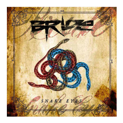 Bride Snake Eyes Vinyl LP