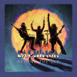 La Chinga Beyond The Sky