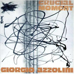 Giorgio Azzolini Crucial Moment VINYL LP