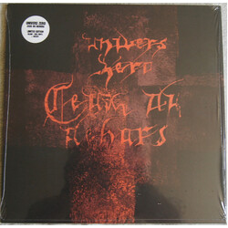 Univers Zero Ceux Du Dehors Vinyl LP