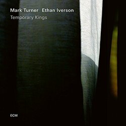 IversonEthan / TurnerMark Temporary Kings Vinyl LP