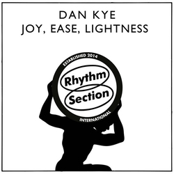 Dan Kye Joy / Ease / Lightness Vinyl LP