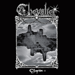 Chevalier Chapitre Ii Vinyl LP