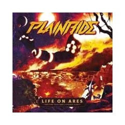 Plainride Life On Ares Vinyl LP