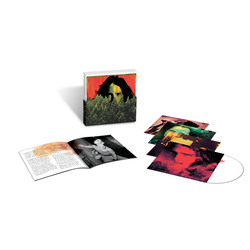 Chris Cornell Chris Cornell box set 4 CD