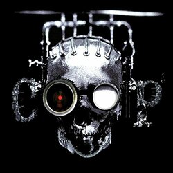 Co-Op Co-Op VINYL 2 LP
