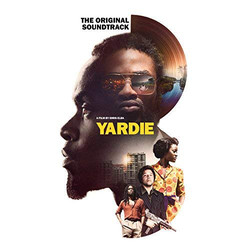 Yardie / O.S.T. Yardie / O.S.T. Vinyl LP