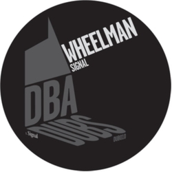 Wheelman Signal Vinyl LP