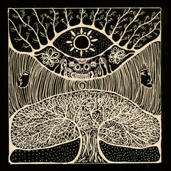 Kikagaku Moyo KIKAGAKU MOYO  Vinyl LP