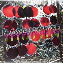 Naschkatze Dilber Vinyl 12"