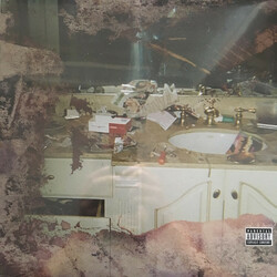 Pusha-T Daytona Vinyl LP