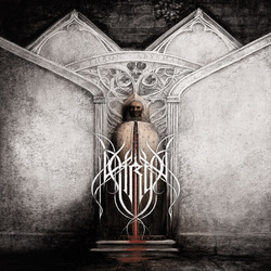 Thron Abysmal Red VINYL LP