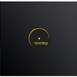 Weather Warlock Occulting The Sun VINYL LP