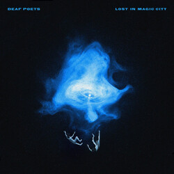 Deaf Poets Lost In Magic CIty Vinyl LP