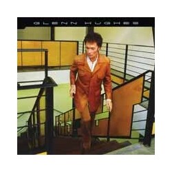 Glenn Hughes Building The Machine Vinyl 2 LP