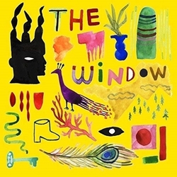 Cecile Mclorin Salvant Window Vinyl 2 LP