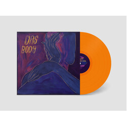 Das Body Das Body VINYL LP
