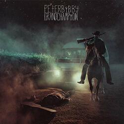 Peter Bibby Grand Champion Vinyl LP