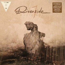 Riverside Wasteland Multi CD/Vinyl 2 LP