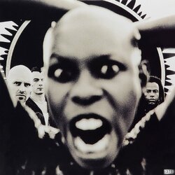 Skunk Anansie Stoosh Vinyl LP