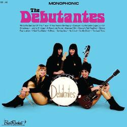 Debutantes Debutantes Vinyl LP