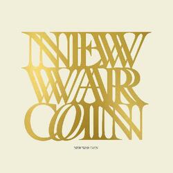 New War Coin Vinyl LP