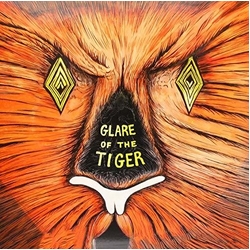 Adam / Moving Pictures Rudolph Glare Of The Tiger ltd VINYL LP