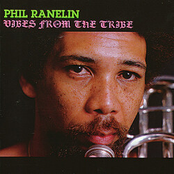 Phil Ranelin Vibes From The Tribe 180gm Vinyl LP