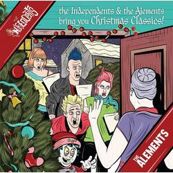 Independents & Alements Christmas Classics 7"