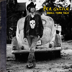 Per Gessle Small Town Talk Multi CD/Vinyl 2 LP