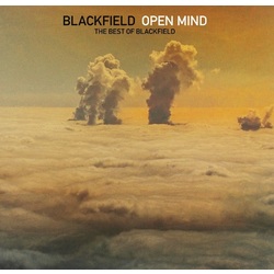 Blackfield Open Mind : The Best Of Blackfield Vinyl 2 LP