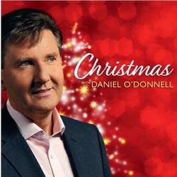 Daniel O'Donnell Christmas With Daniel 3 CD