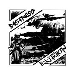 Distress / Irritation Distress / Irritation 7INCH