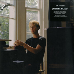 Tom Odell Jubilee Road Vinyl LP