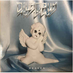 Dilly Dally Heaven Vinyl LP
