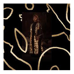 Elisapie Ballad Of The Runaway Girl Vinyl LP