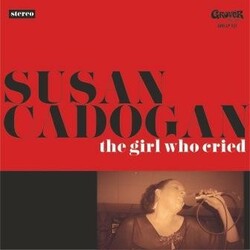Susan Cadogan The Girl Who Cried Multi Vinyl LP/CD
