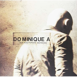 Dominique A Sur Nos Forces Motrices Vinyl LP