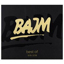 Bajm Best Of Vinyl LP