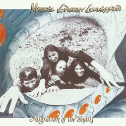 Melodic Energy Commission Migration Of The Snails  Vinyl LP