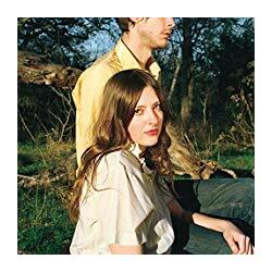Molly Burch First Flower ltd Vinyl LP