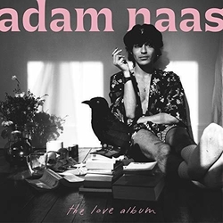 Adam Naas Love Album Vinyl LP