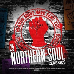 Various Artist Heaven Must Have Sent You: 25 Northern Soul / Var Vinyl 2 LP