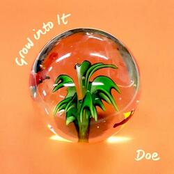 Doe Grow Into It Vinyl LP