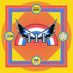 One Eleven Heavy Everything's Better Vinyl LP