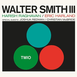 Walter Smith III / Harish Raghavan / Eric Harland / Joshua Redman / Christian McBride Twio