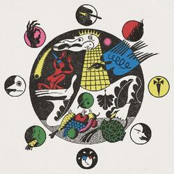 Pigs Pigs Pigs Pigs Pigs Pigs King Of Cowards Vinyl LP