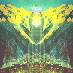 Moab Trough Vinyl LP